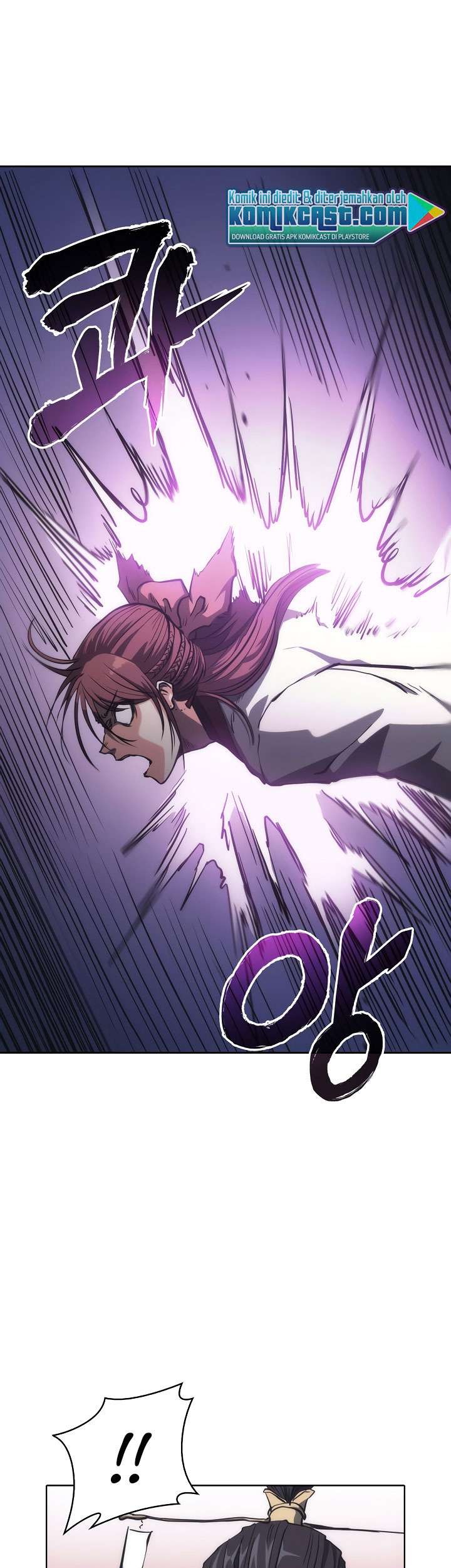 Halaman 34 dari MookHyang - The Origin Chapter 28