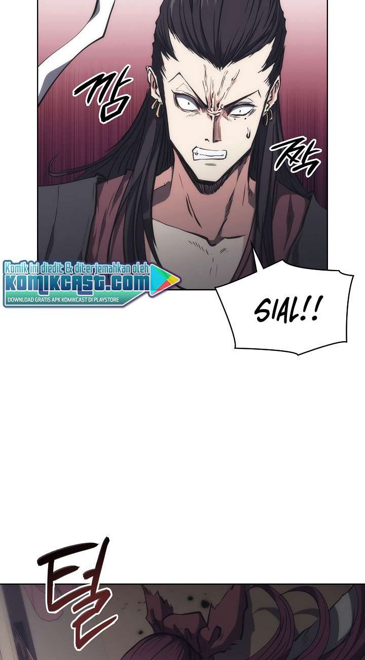 Halaman 35 dari MookHyang - The Origin Chapter 28