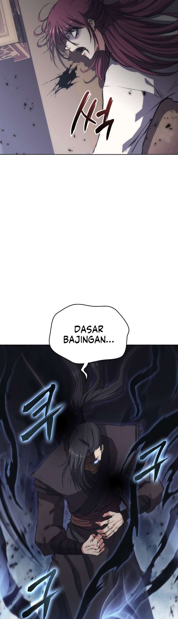 Halaman 36 dari MookHyang - The Origin Chapter 28