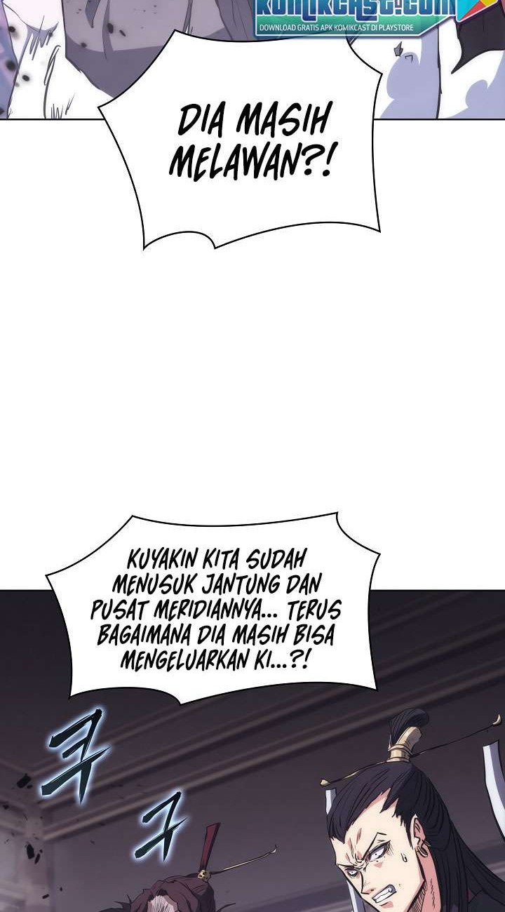 Halaman 39 dari MookHyang - The Origin Chapter 28