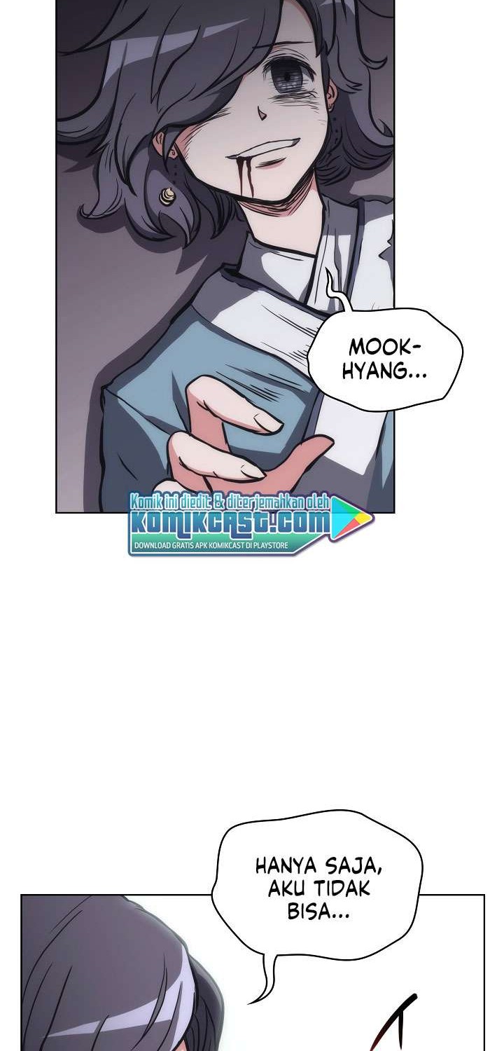 Halaman 4 dari MookHyang - The Origin Chapter 28