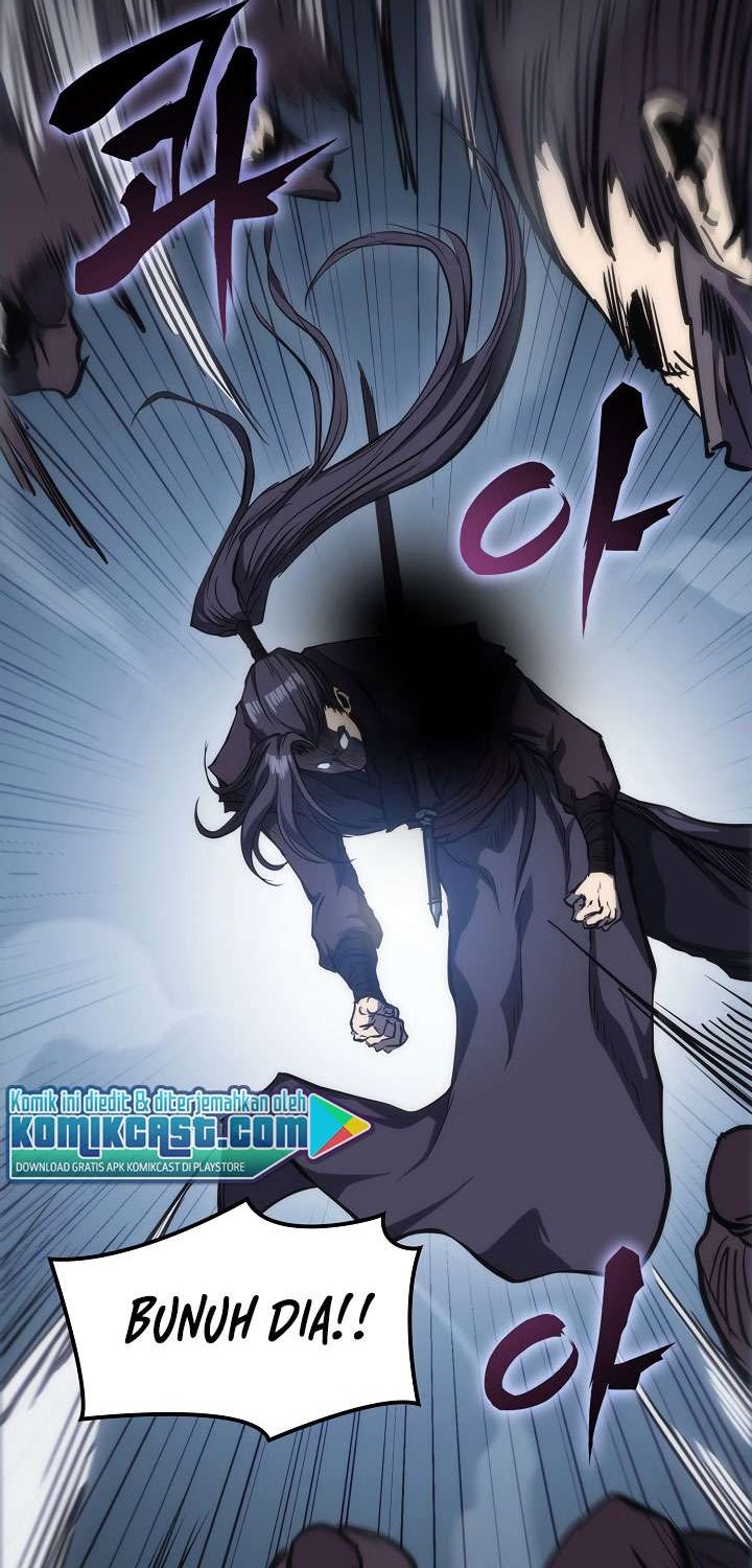 Halaman 43 dari MookHyang - The Origin Chapter 28