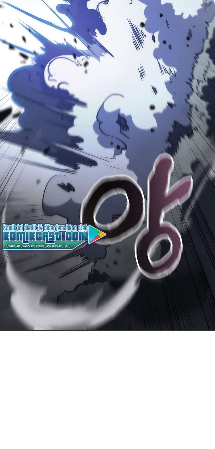 Halaman 47 dari MookHyang - The Origin Chapter 28