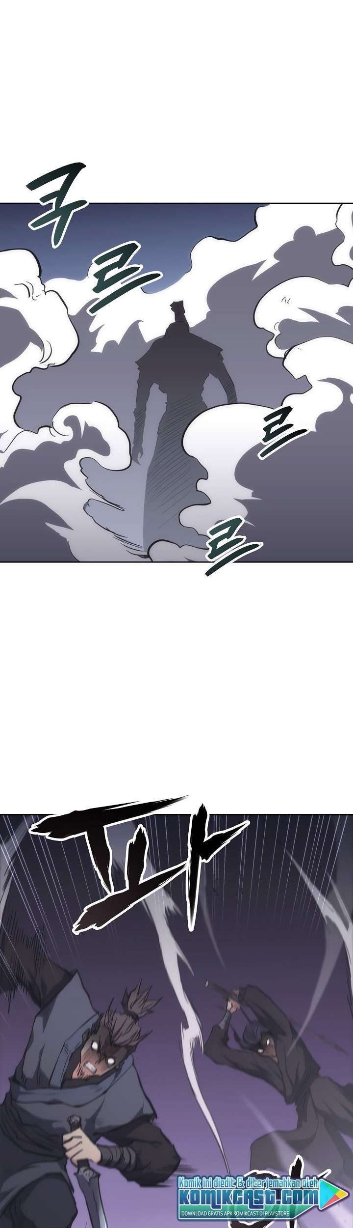 Halaman 48 dari MookHyang - The Origin Chapter 28