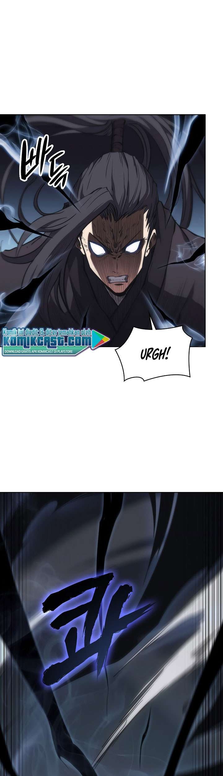 Halaman 50 dari MookHyang - The Origin Chapter 28