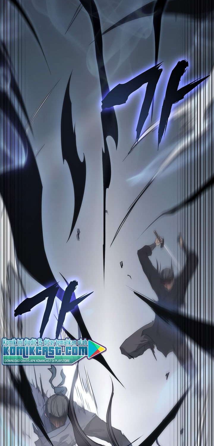 Halaman 51 dari MookHyang - The Origin Chapter 28