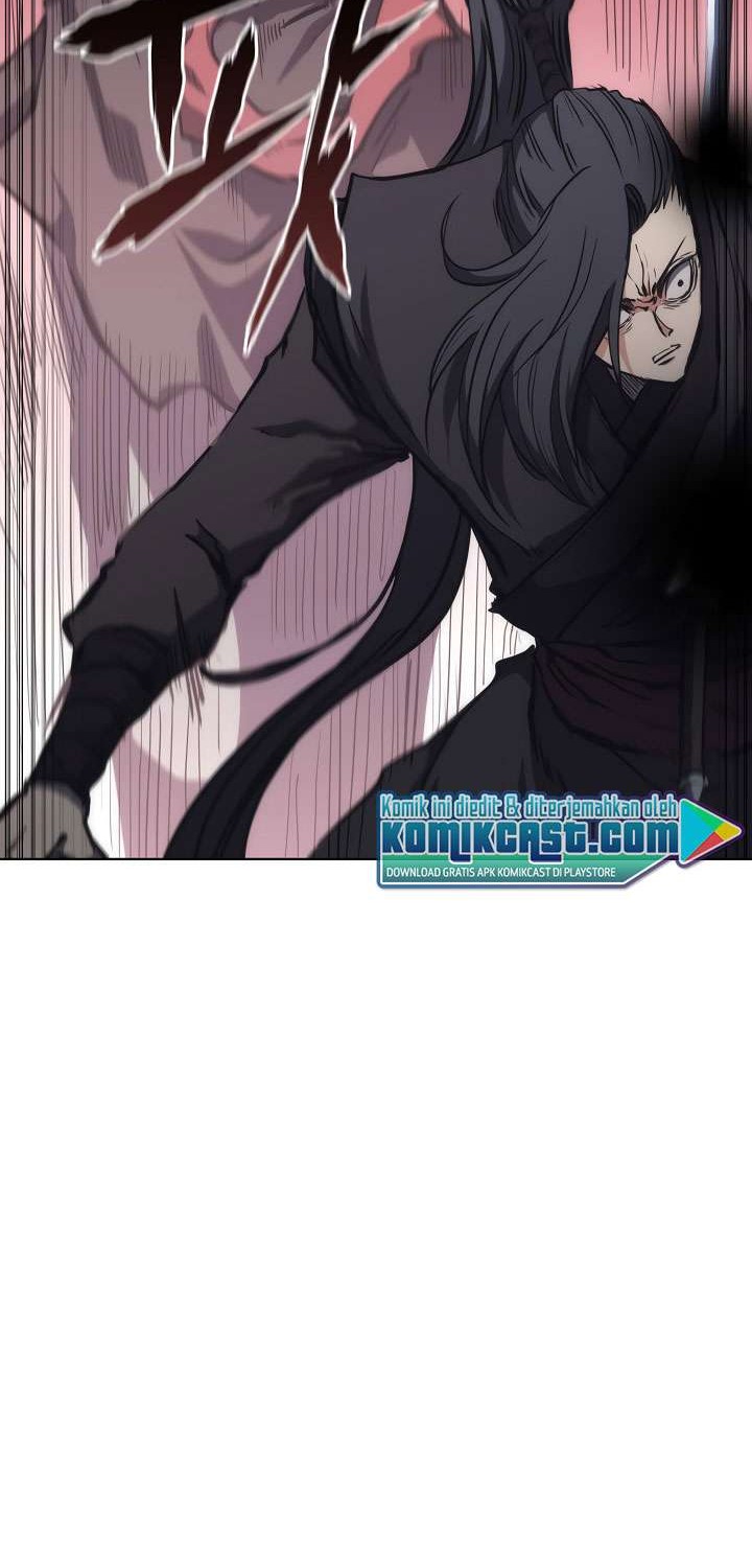 Halaman 53 dari MookHyang - The Origin Chapter 28