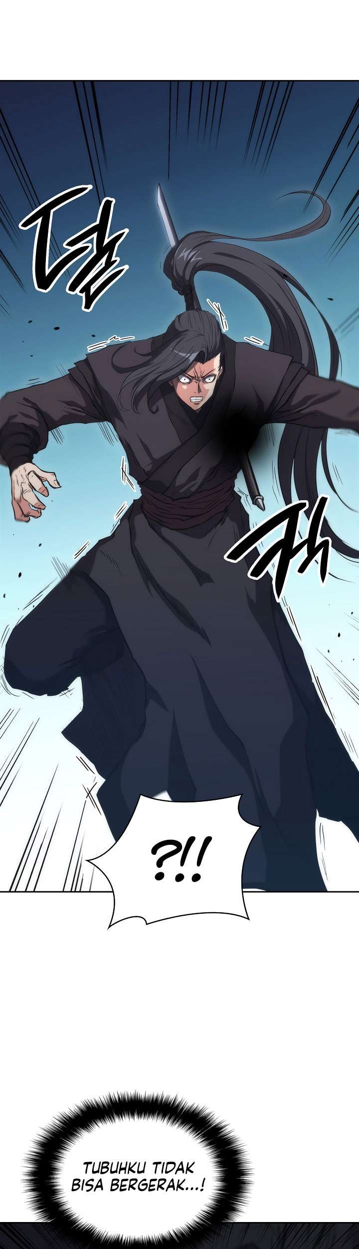 Halaman 54 dari MookHyang - The Origin Chapter 28
