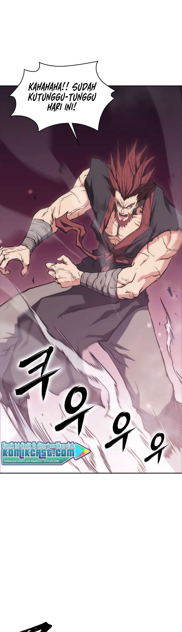 Halaman 60 dari MookHyang - The Origin Chapter 28