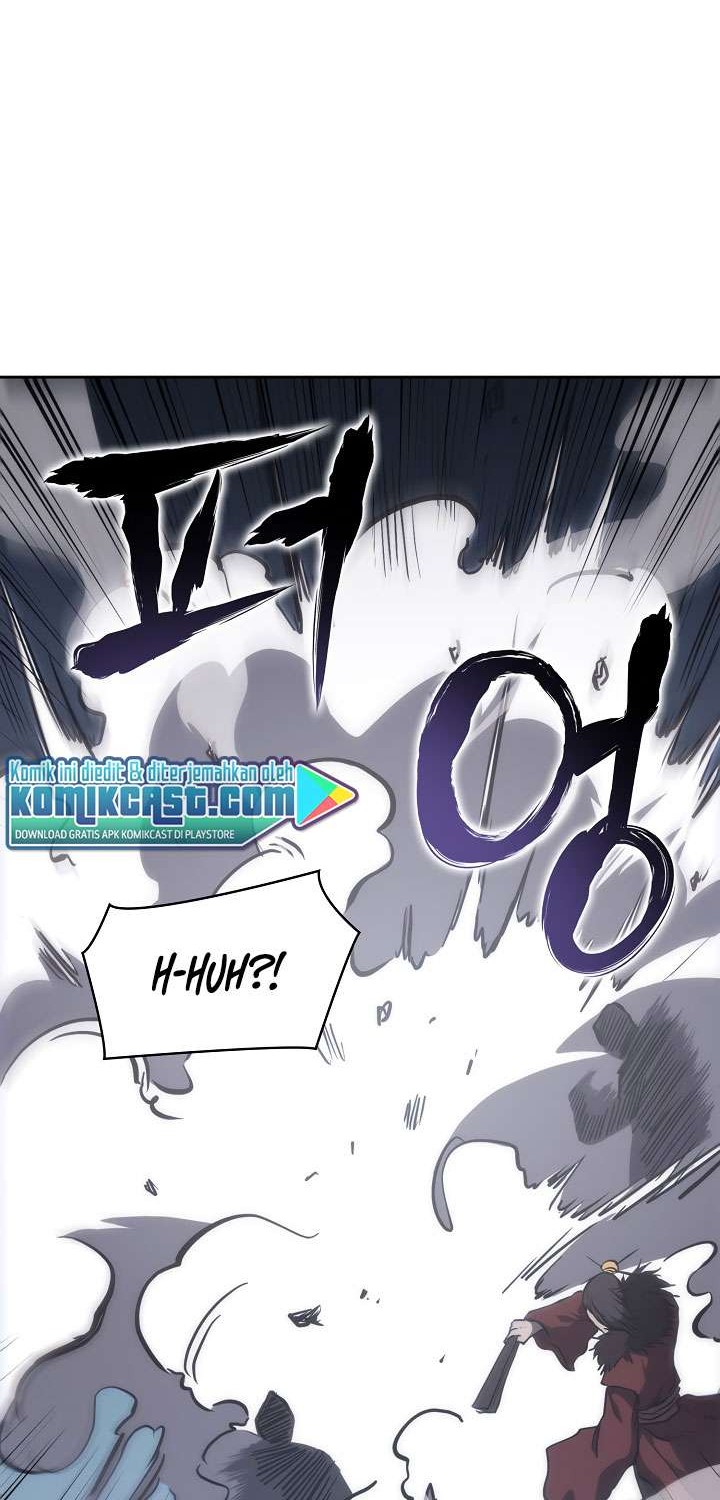 Halaman 63 dari MookHyang - The Origin Chapter 28