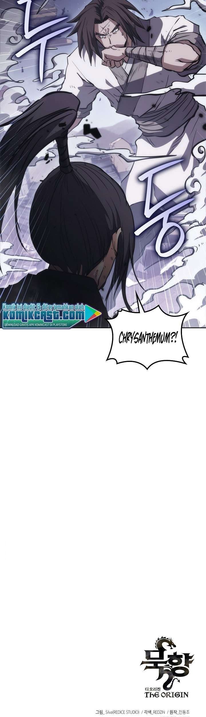 Halaman 66 dari MookHyang - The Origin Chapter 28
