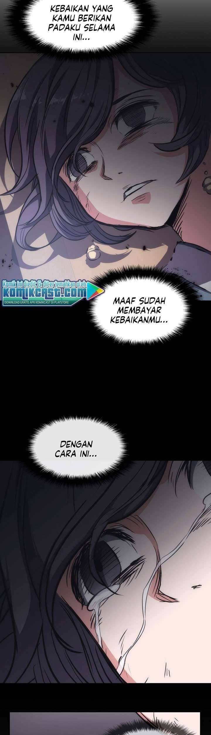 Halaman 7 dari MookHyang - The Origin Chapter 28