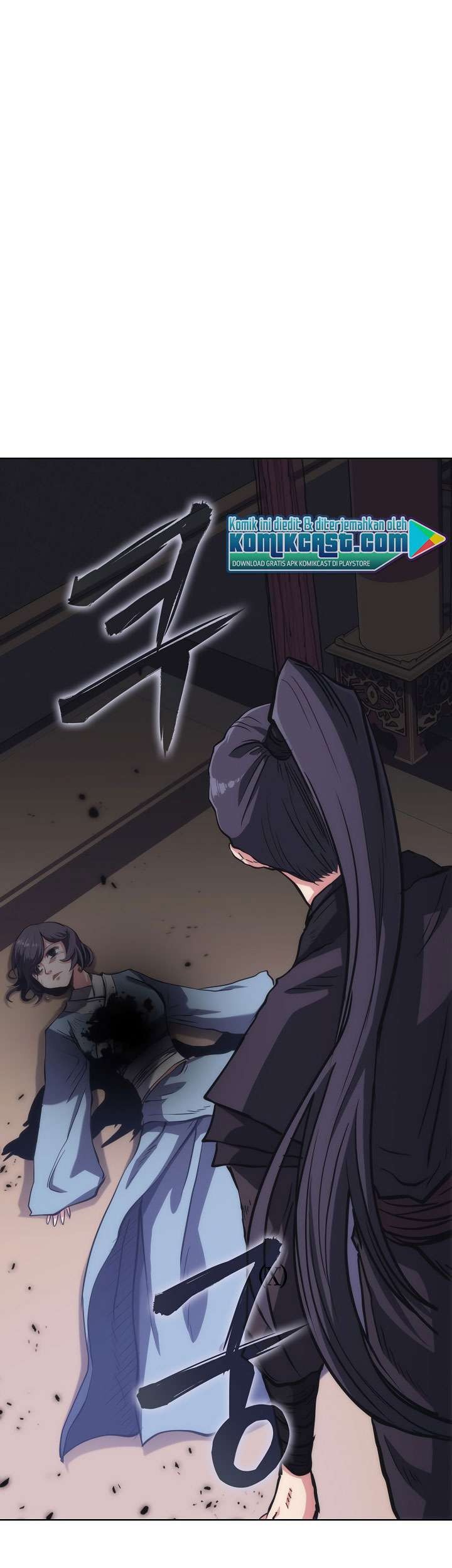 Halaman 9 dari MookHyang - The Origin Chapter 28