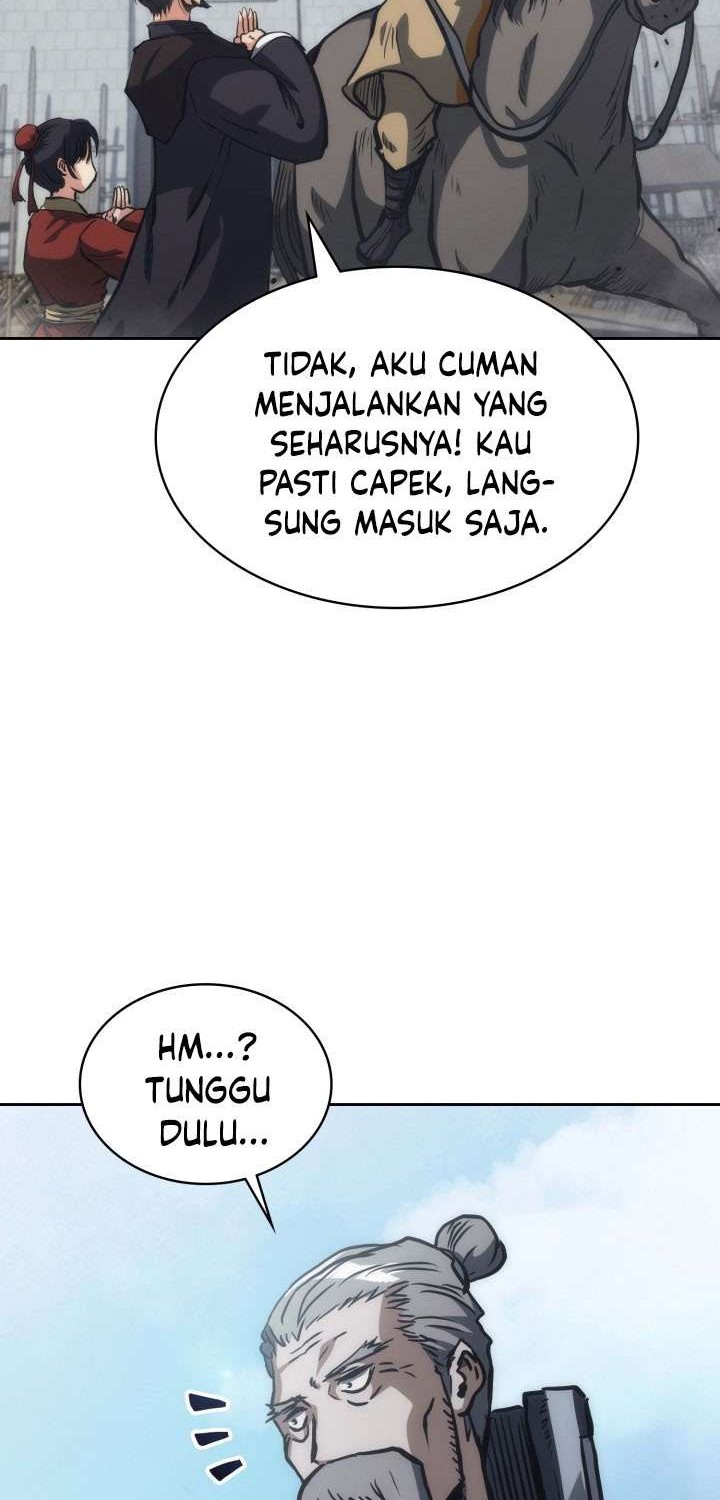 Halaman 10 dari MookHyang - The Origin Chapter 32