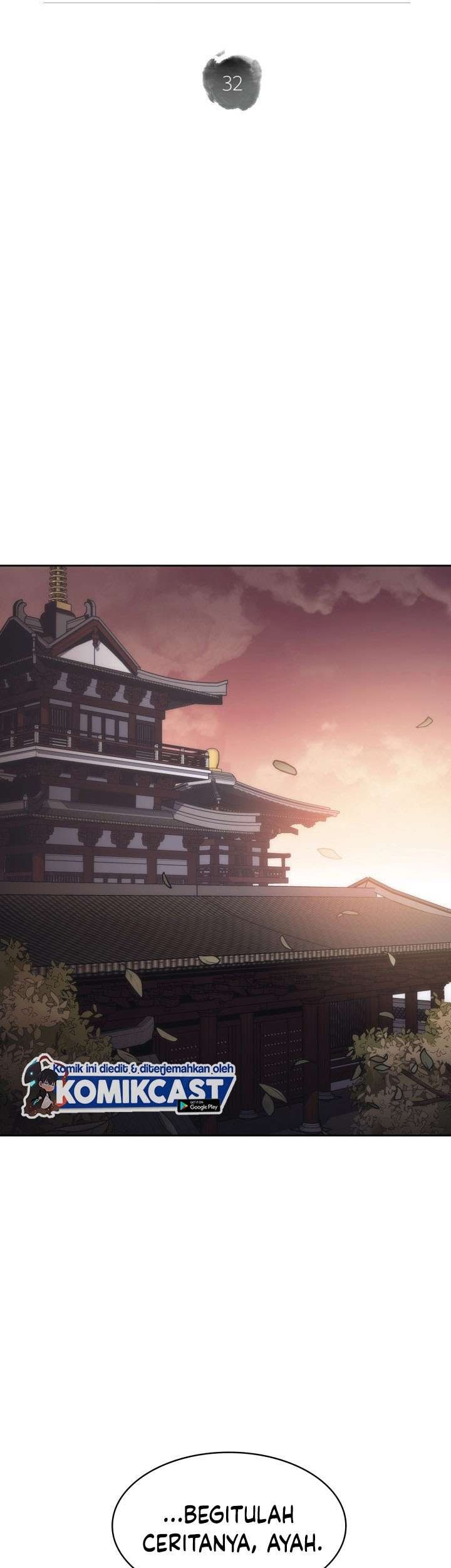 Halaman 16 dari MookHyang - The Origin Chapter 32