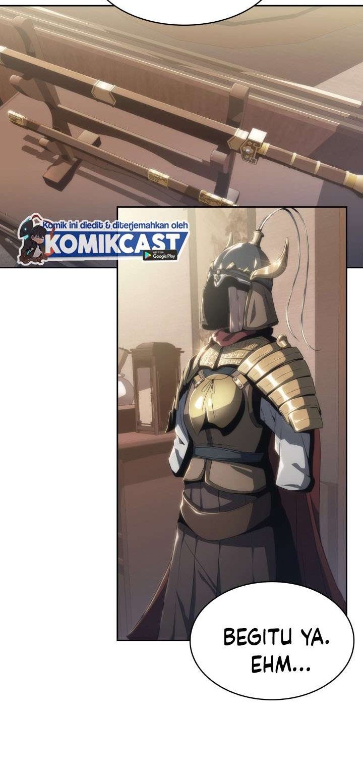 Halaman 17 dari MookHyang - The Origin Chapter 32