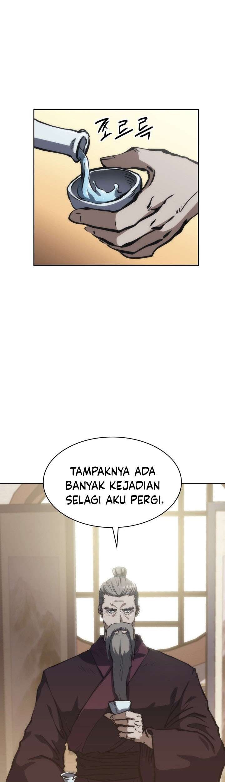 Halaman 18 dari MookHyang - The Origin Chapter 32