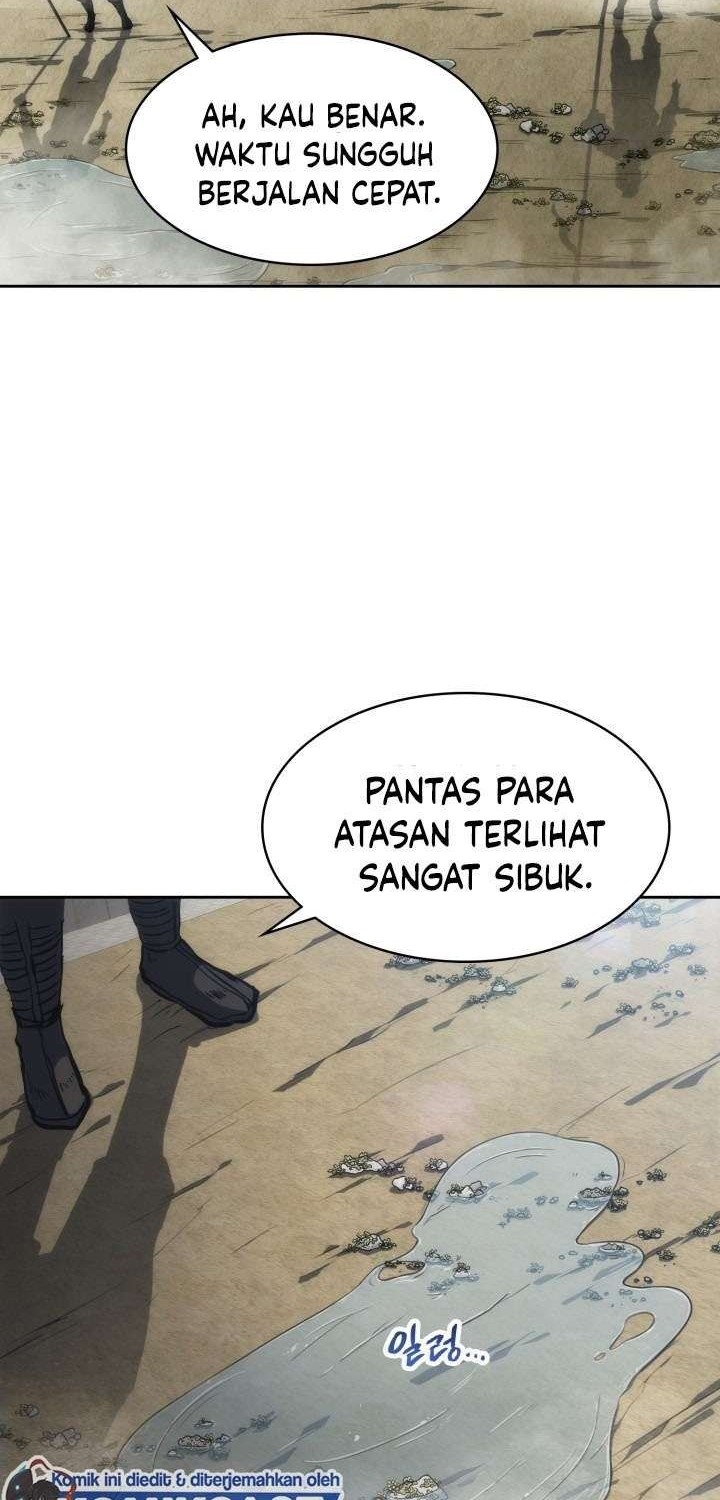 Halaman 2 dari MookHyang - The Origin Chapter 32