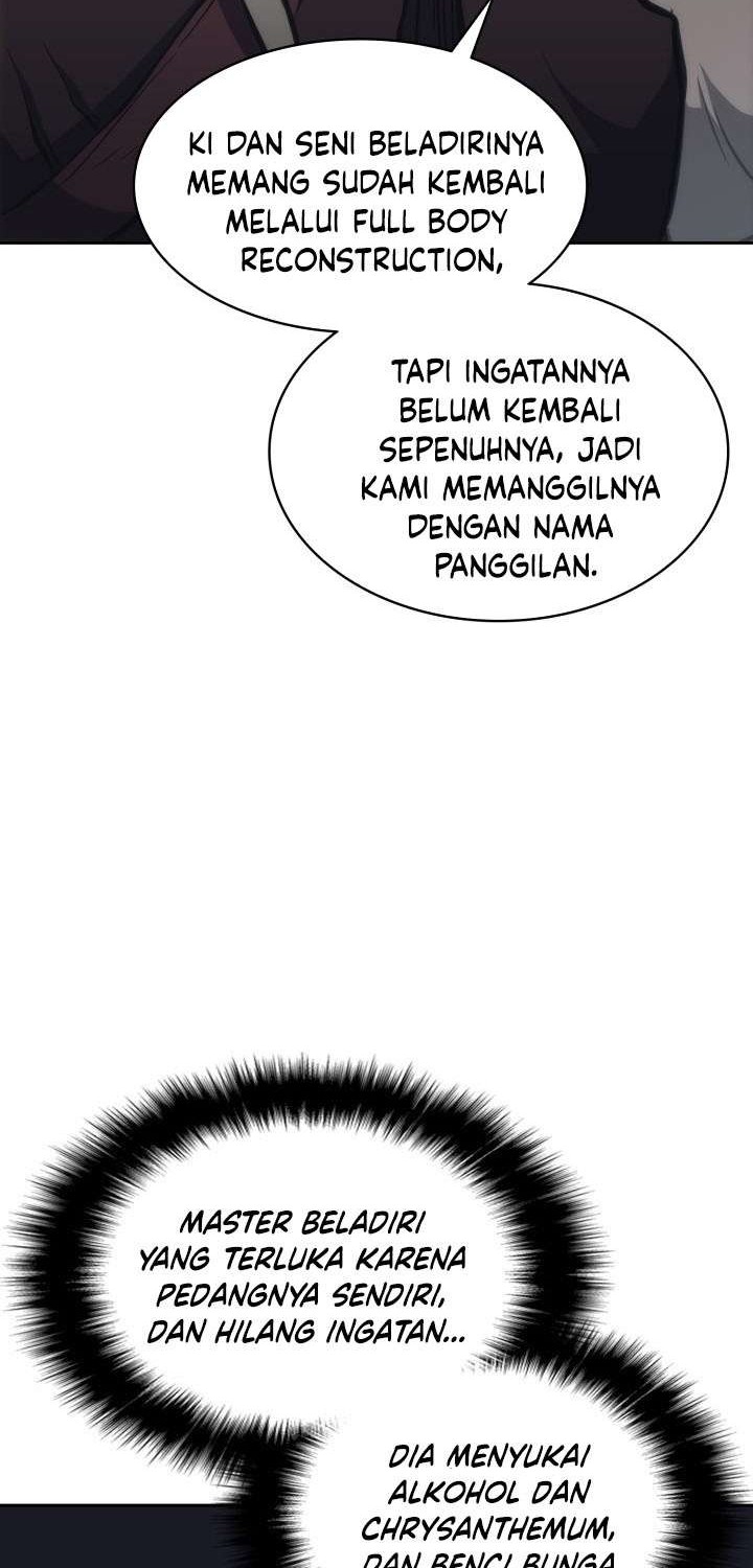 Halaman 21 dari MookHyang - The Origin Chapter 32