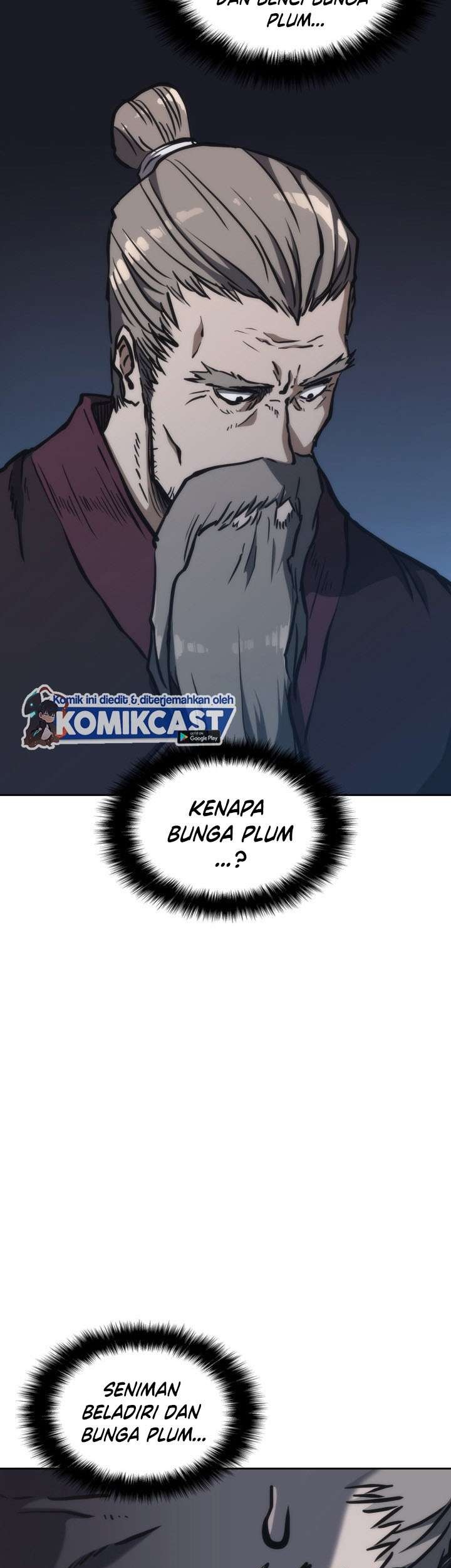 Halaman 22 dari MookHyang - The Origin Chapter 32