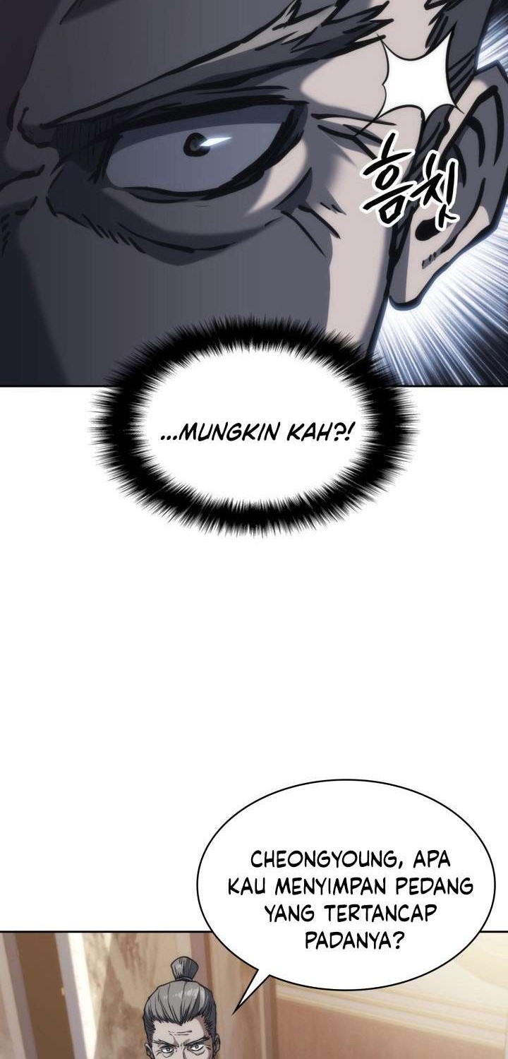 Halaman 23 dari MookHyang - The Origin Chapter 32