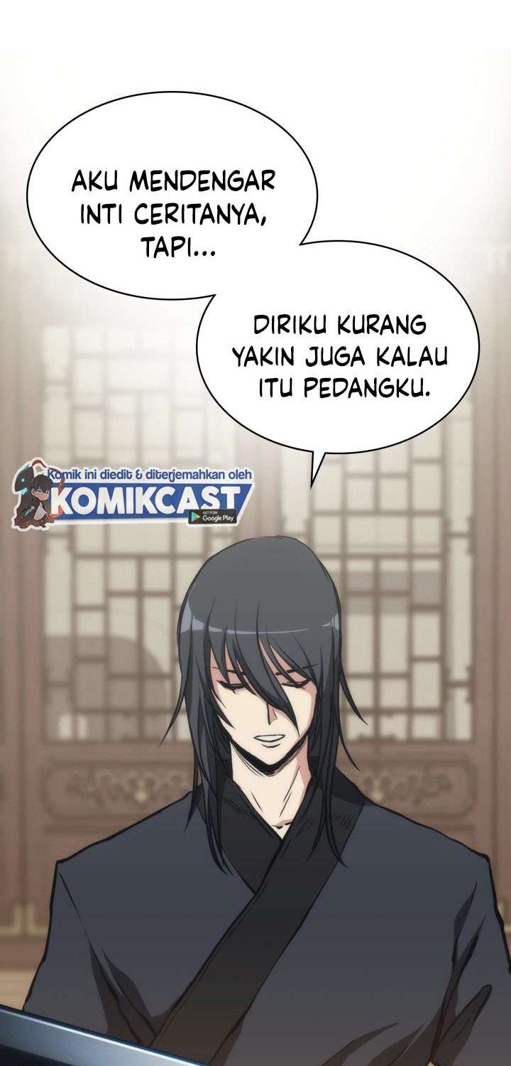 Halaman 27 dari MookHyang - The Origin Chapter 32