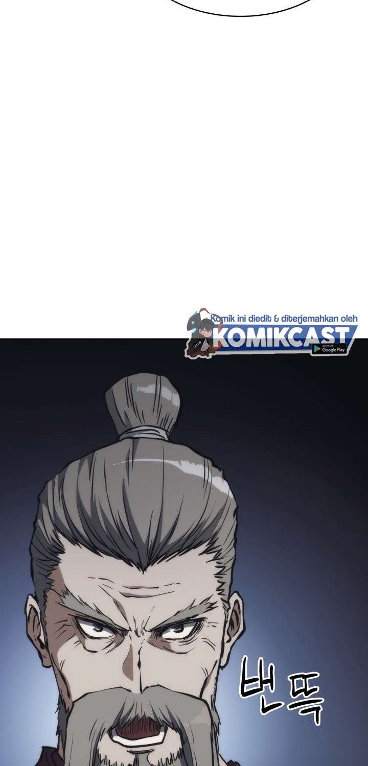 Halaman 29 dari MookHyang - The Origin Chapter 32