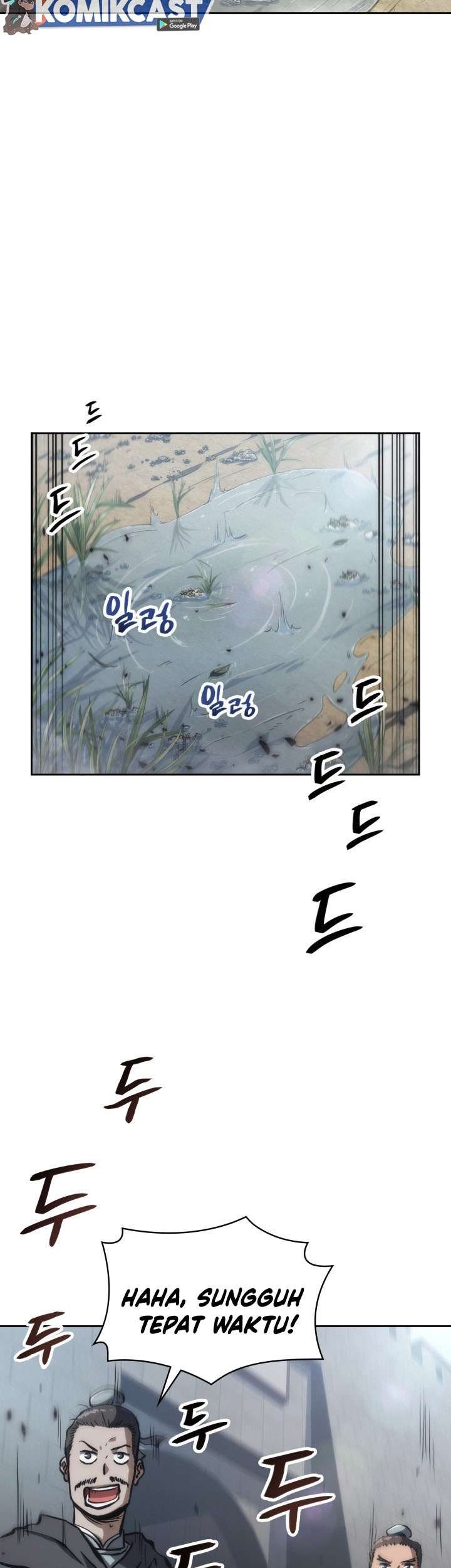 Halaman 3 dari MookHyang - The Origin Chapter 32