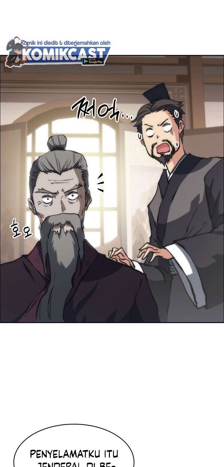 Halaman 31 dari MookHyang - The Origin Chapter 32