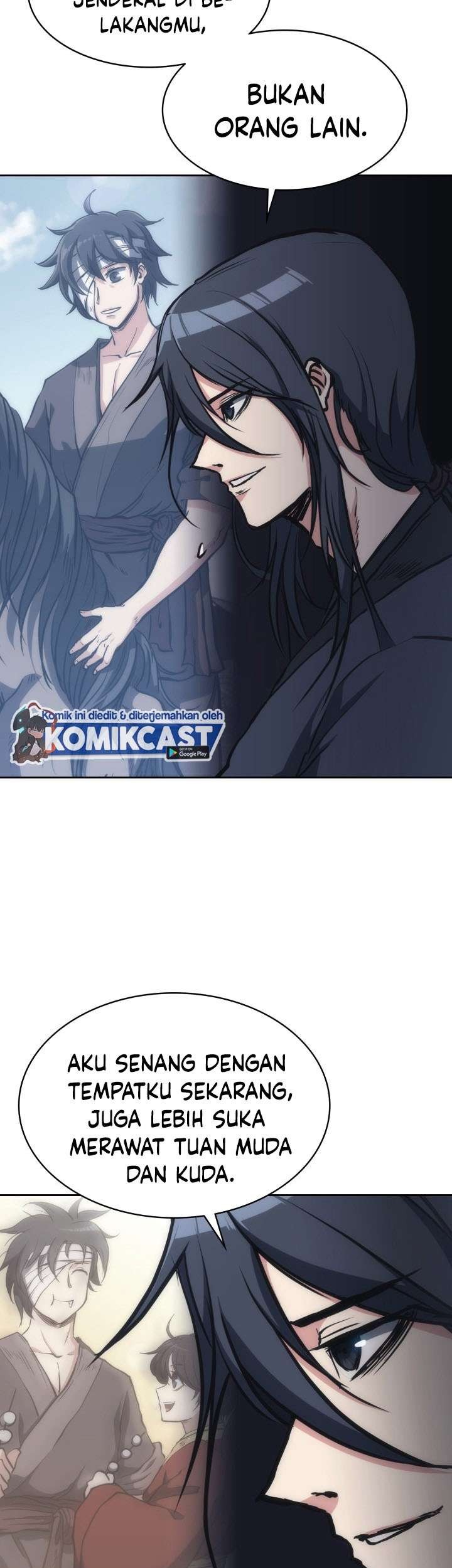 Halaman 32 dari MookHyang - The Origin Chapter 32