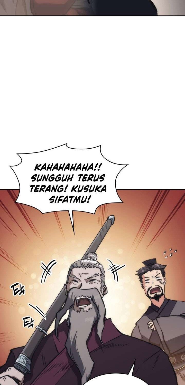 Halaman 33 dari MookHyang - The Origin Chapter 32