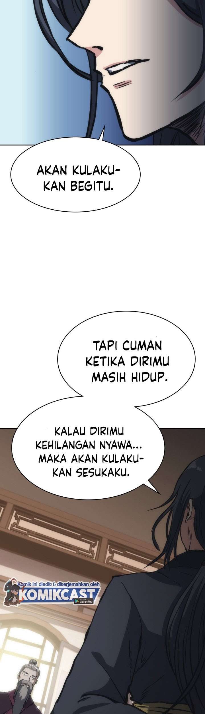 Halaman 36 dari MookHyang - The Origin Chapter 32