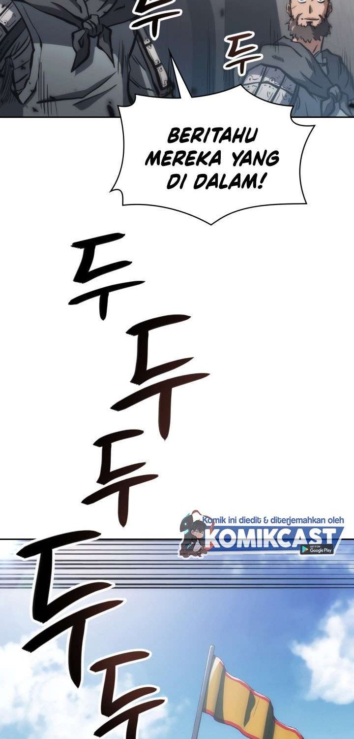 Halaman 4 dari MookHyang - The Origin Chapter 32