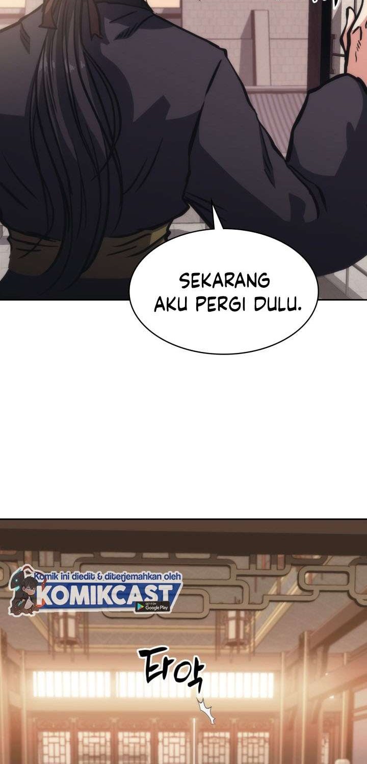 Halaman 40 dari MookHyang - The Origin Chapter 32