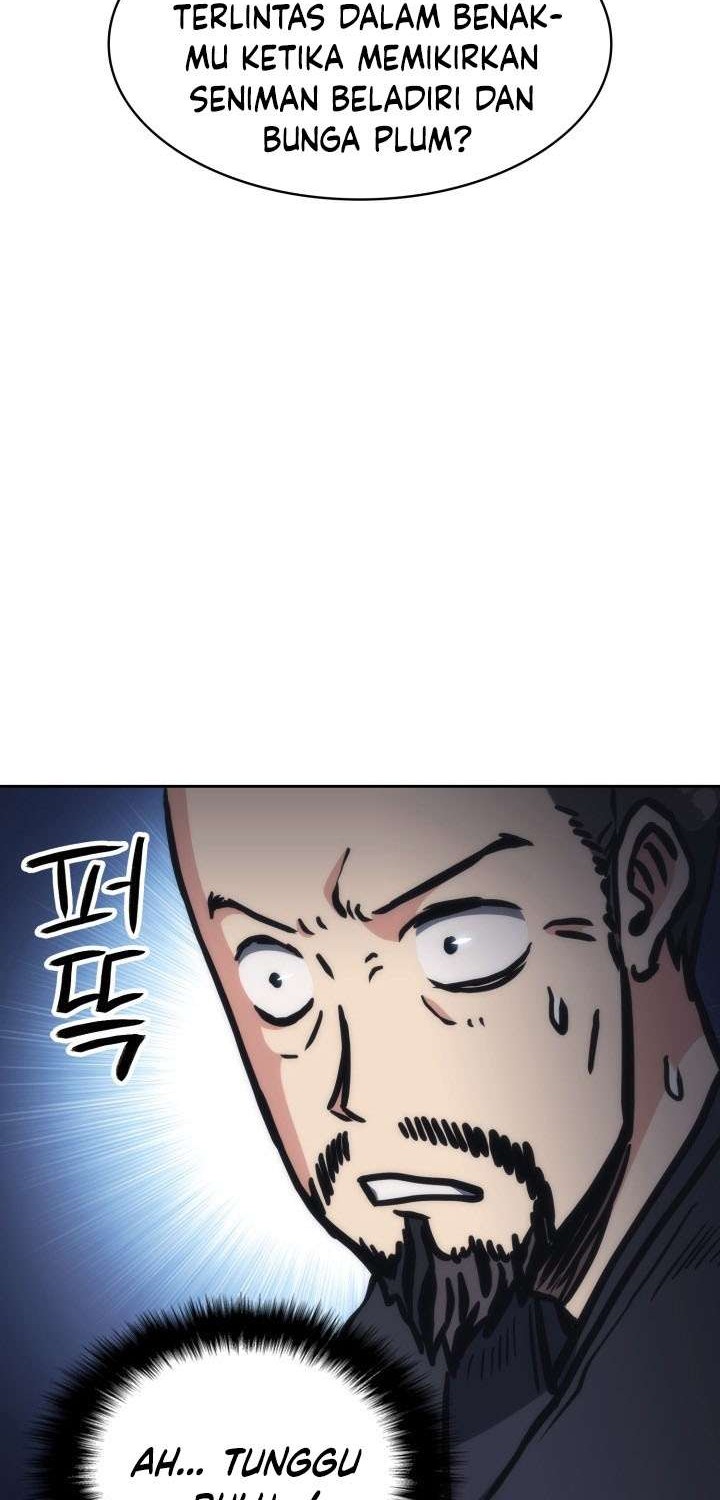 Halaman 42 dari MookHyang - The Origin Chapter 32
