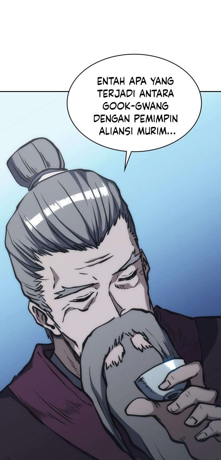 Halaman 44 dari MookHyang - The Origin Chapter 32