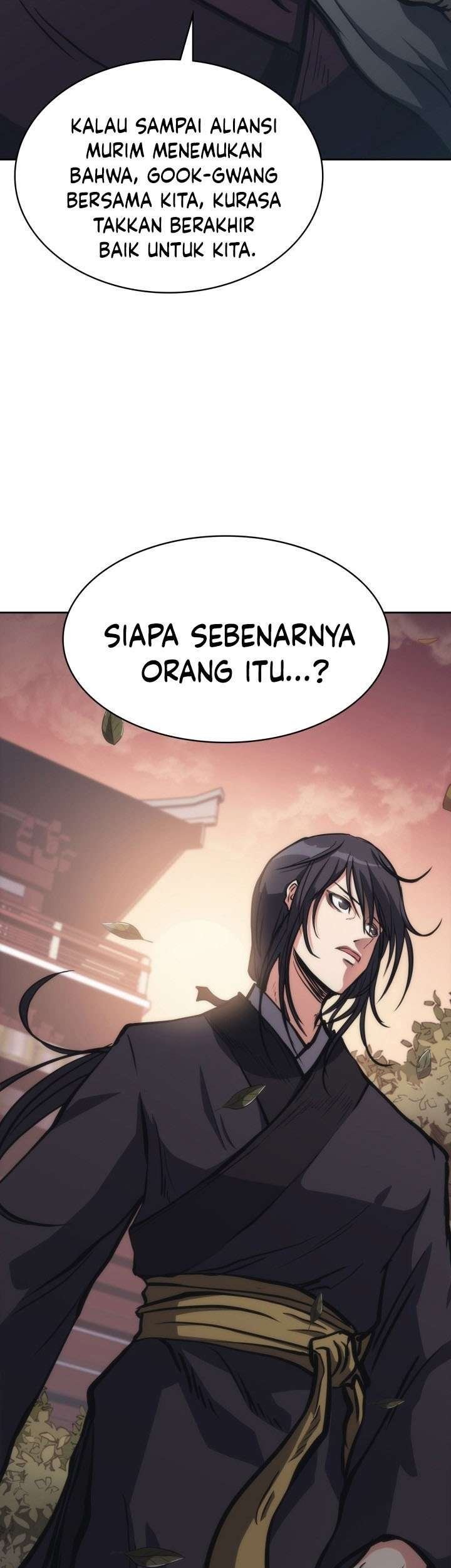 Halaman 45 dari MookHyang - The Origin Chapter 32