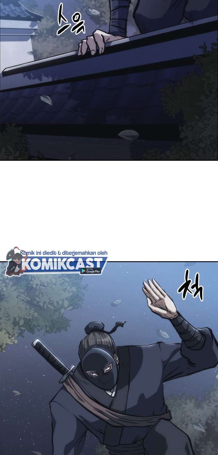 Halaman 48 dari MookHyang - The Origin Chapter 32