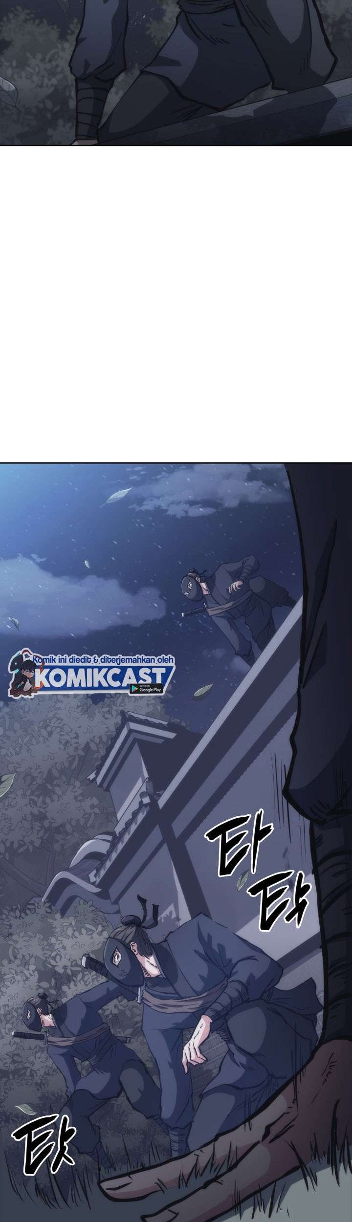 Halaman 49 dari MookHyang - The Origin Chapter 32