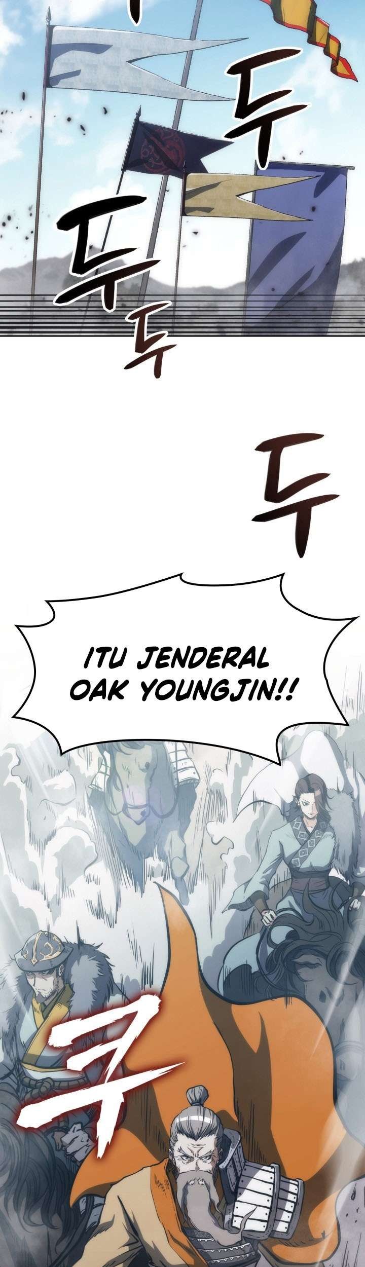 Halaman 5 dari MookHyang - The Origin Chapter 32