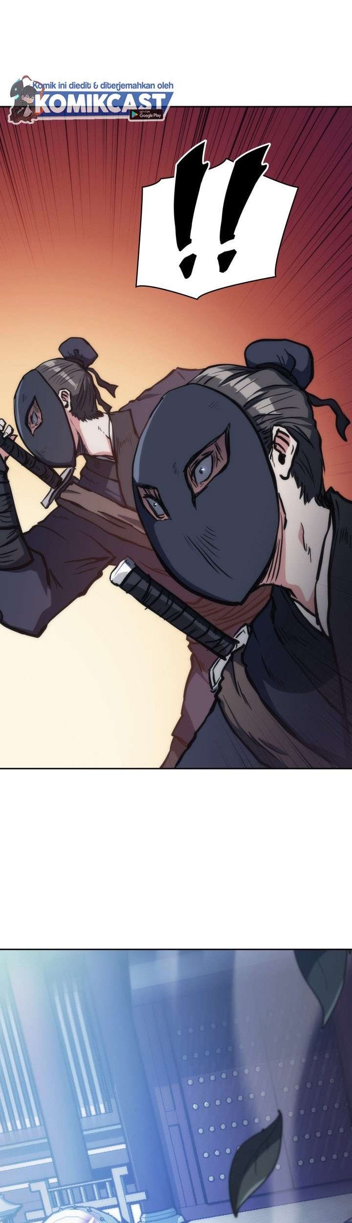 Halaman 51 dari MookHyang - The Origin Chapter 32