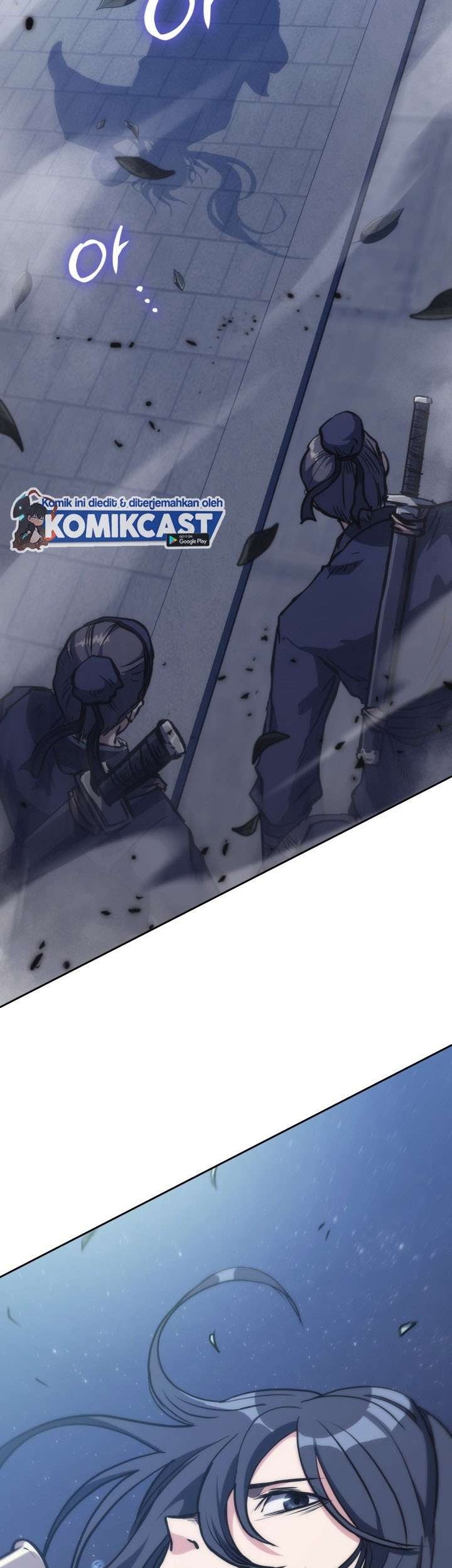 Halaman 53 dari MookHyang - The Origin Chapter 32
