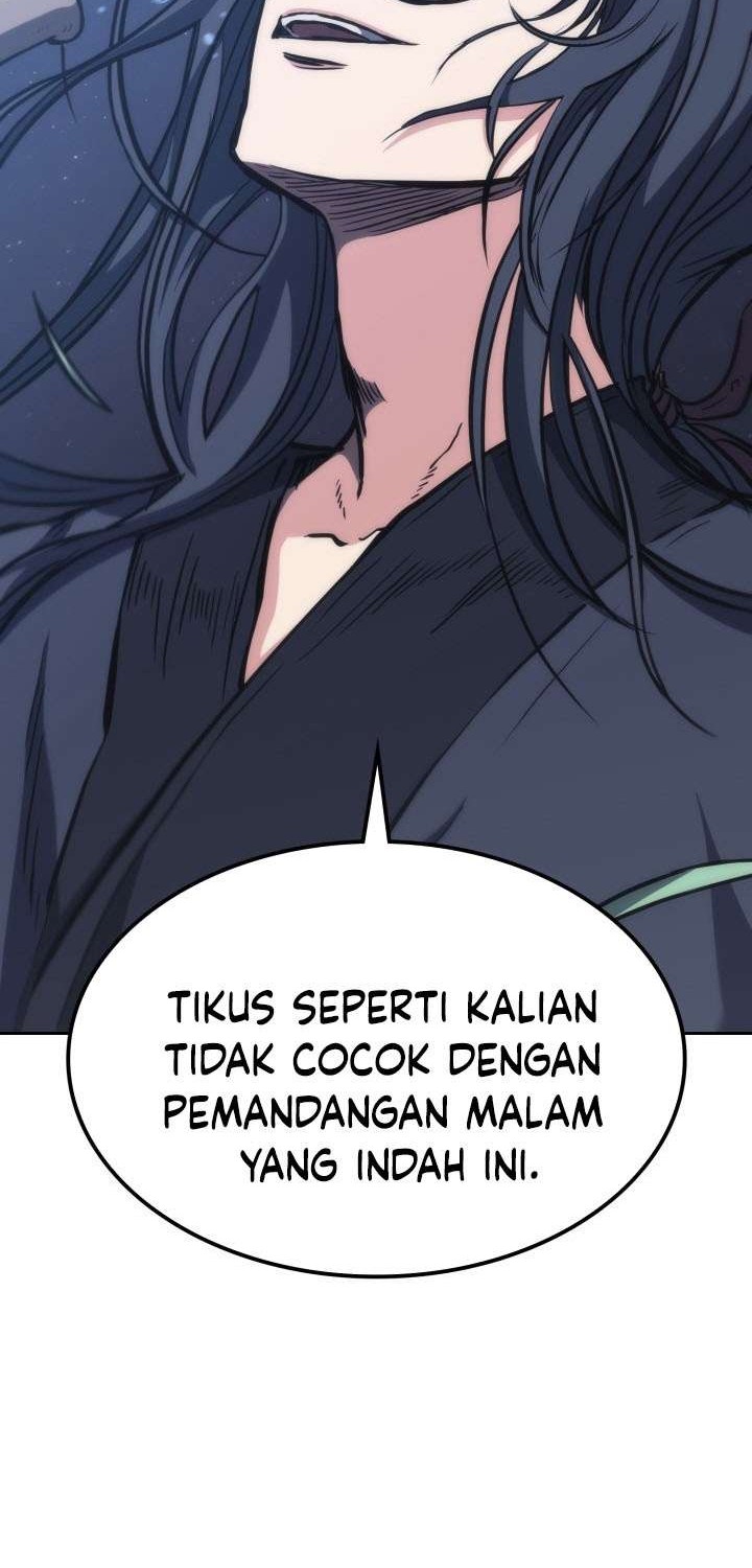 Halaman 54 dari MookHyang - The Origin Chapter 32