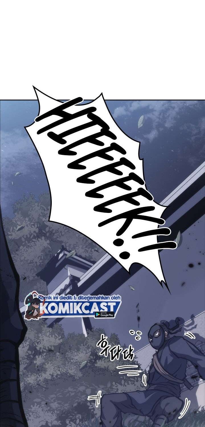 Halaman 58 dari MookHyang - The Origin Chapter 32