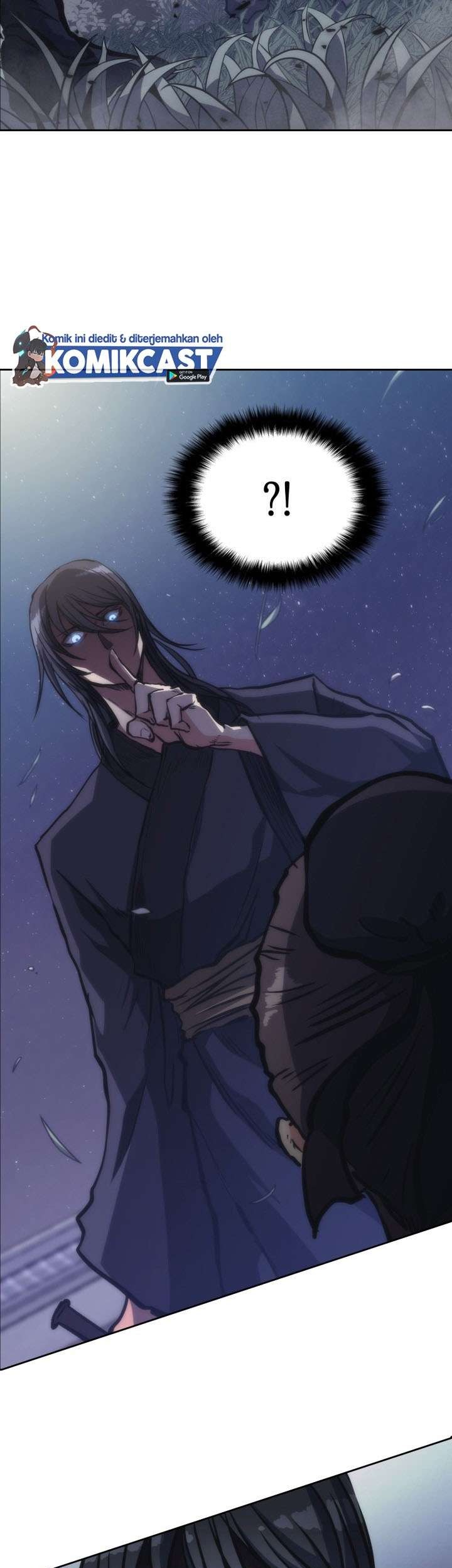 Halaman 59 dari MookHyang - The Origin Chapter 32