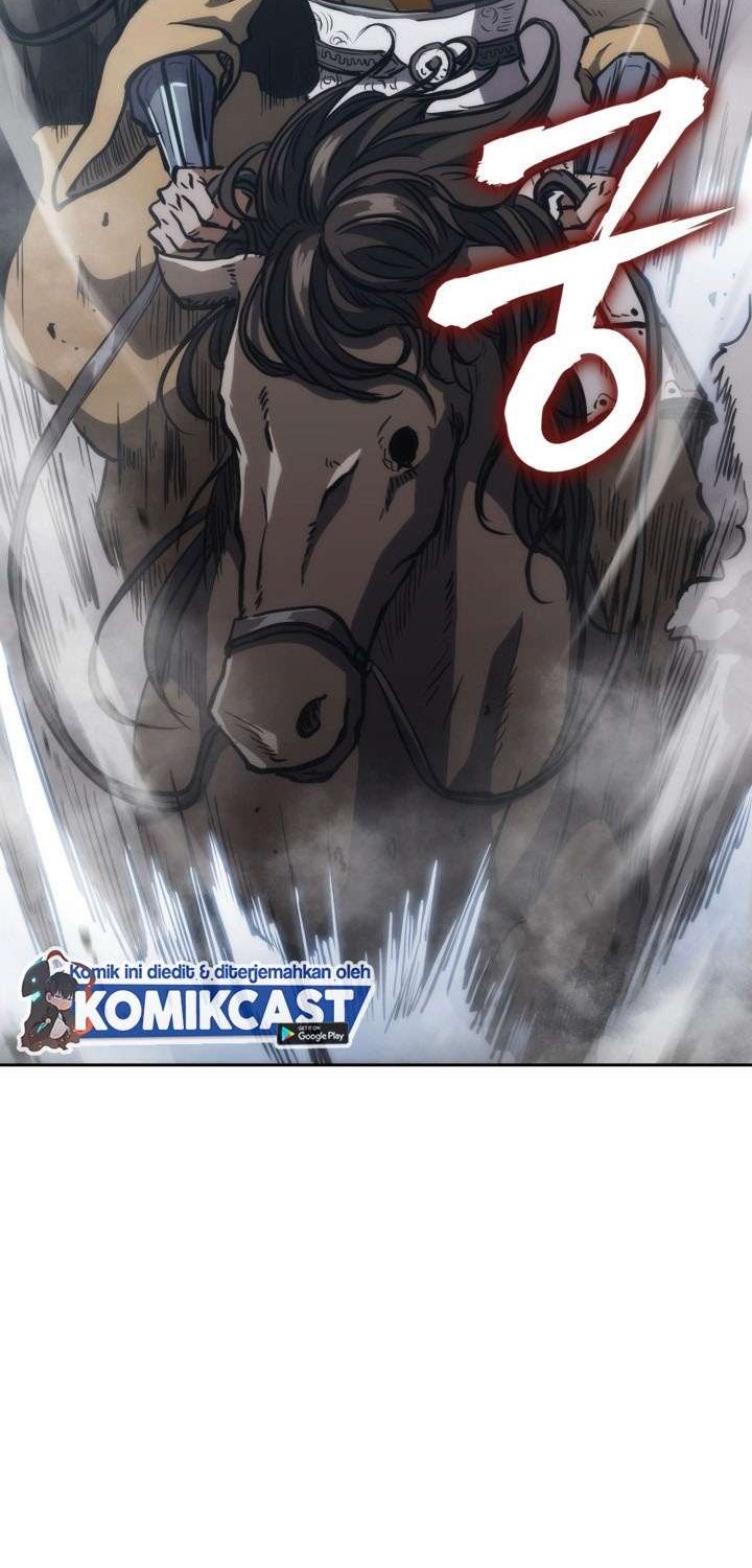 Halaman 6 dari MookHyang - The Origin Chapter 32