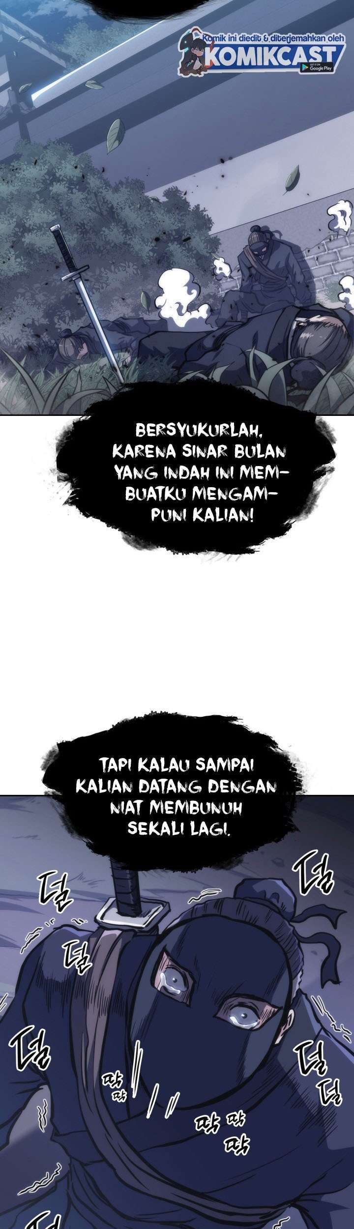 Halaman 61 dari MookHyang - The Origin Chapter 32