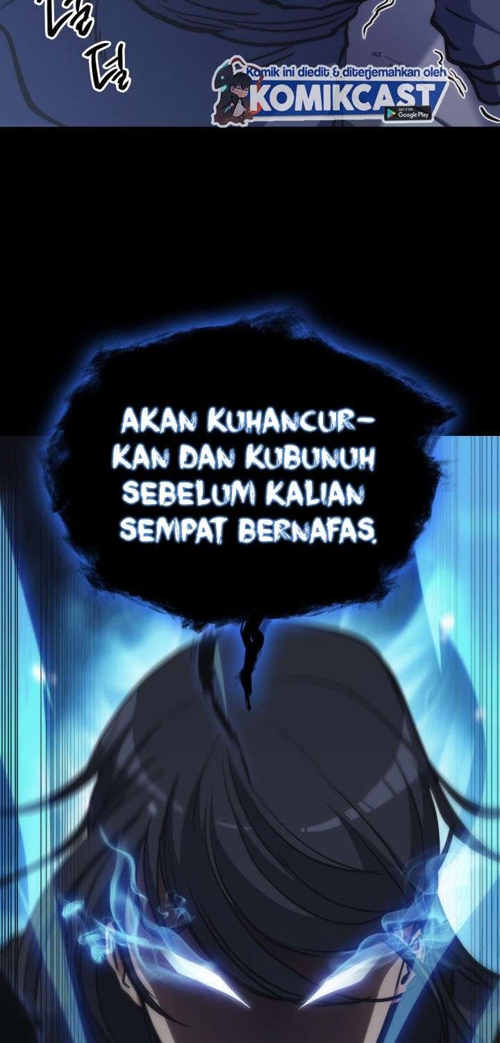 Halaman 62 dari MookHyang - The Origin Chapter 32