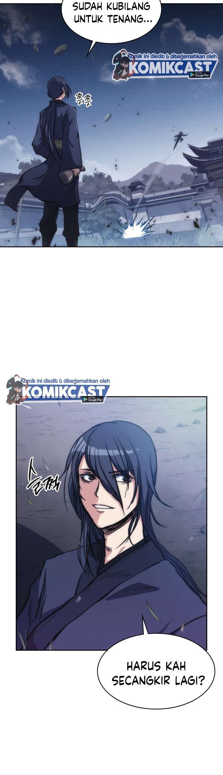 Halaman 65 dari MookHyang - The Origin Chapter 32