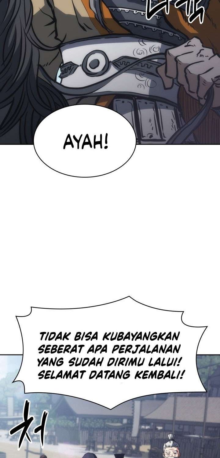Halaman 8 dari MookHyang - The Origin Chapter 32